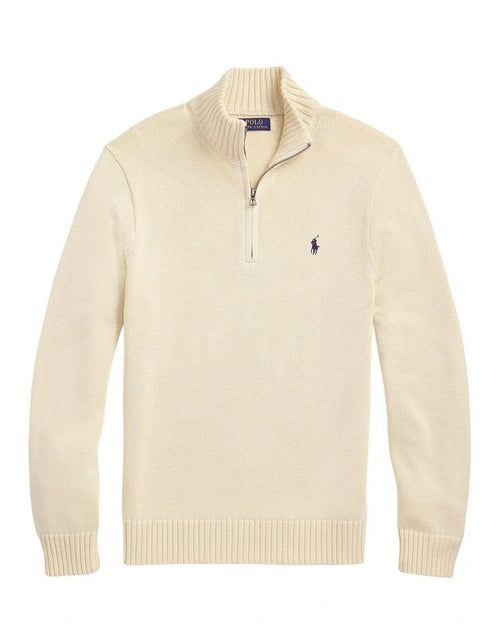 Quarter Zip