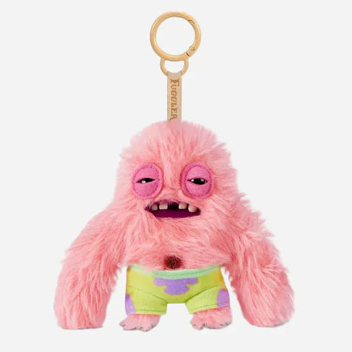 SpongeBob Fuggler Collection