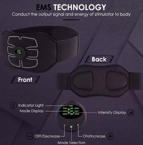Alverra PowerCore
