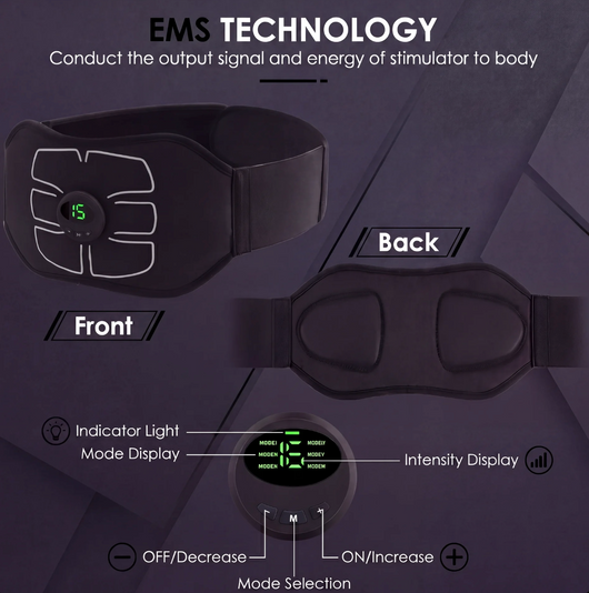 Alverra PowerCore
