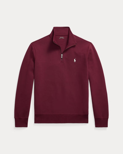 Quarter Zip